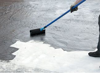 Commercial Roofing