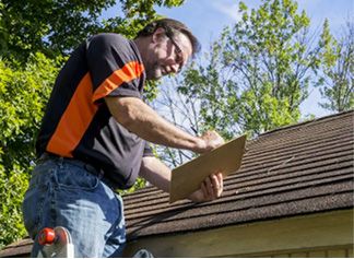 Free Inspections