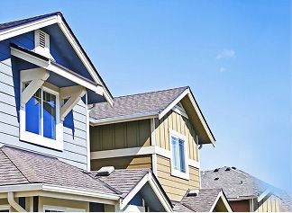 James Hardie Siding Installation and Service