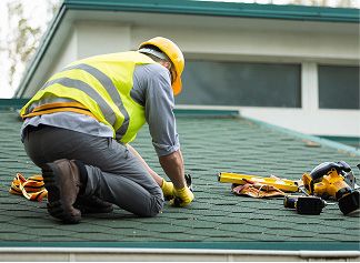 Roof Repairs