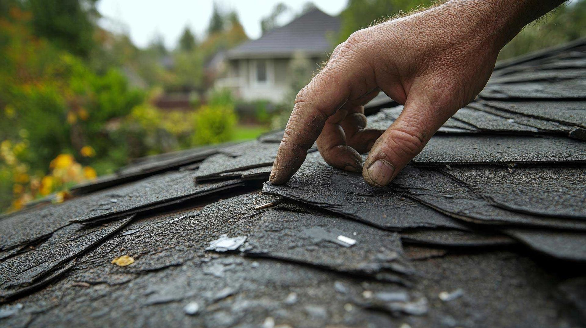 How to File a Hail Damage Roof Insurance Claim in St. Louis (2026): Step-by-Step Process, Deductibles & What Your Policy Covers