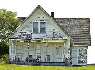 Siding Storm Damage Repair